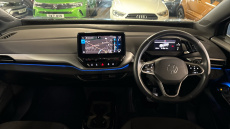 Volkswagen ID.4 109kW Life Pure 52kWh 5dr Auto Electric Estate